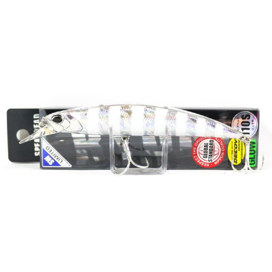 Duo Spearhead Ryuki 110S SW Umpan Tenggelam GJA0101 (3321)