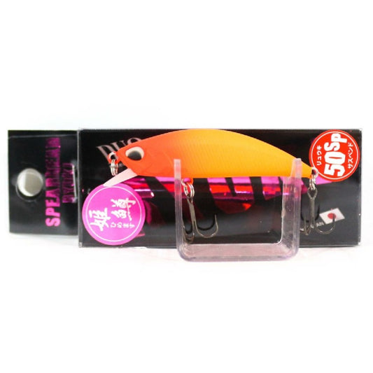Umpan Gantung Duo Spearhead Ryuki 50SP Himemasu ACCZ097 (6342)