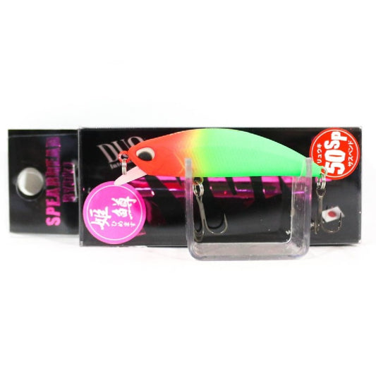 Umpan Gantung Duo Spearhead Ryuki 50SP Himemasu ACCZ178 (4496)