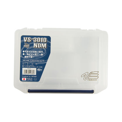 Meiho VS-3010NDM ( 205 x 145 x 40 mm ) Bening (3806)