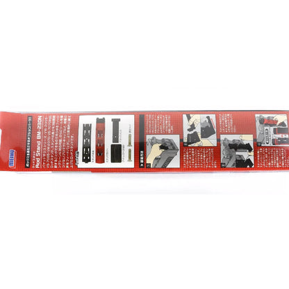 Dudukan Joran Meiho BM-230N Seri BM Kompatibel Warna Merah (2726)