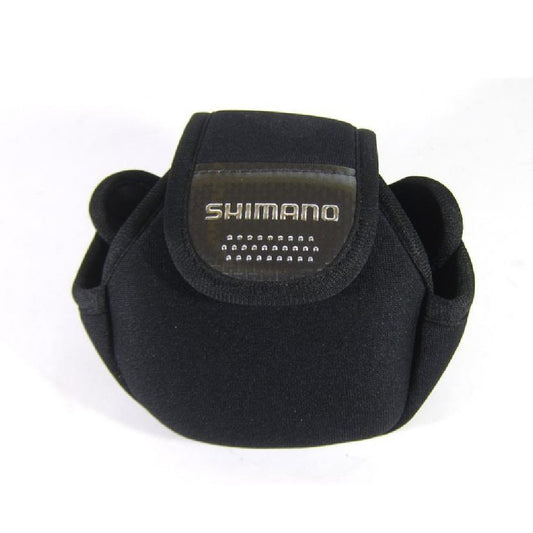 Penutup Reel Baitcast Shimano Ukuran 200 PC-030L Ukuran S