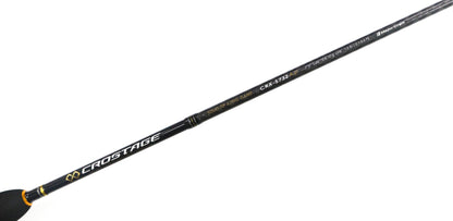 Joran Pemintal Seri Crostage Major Craft CRX S732 Aji (2525)