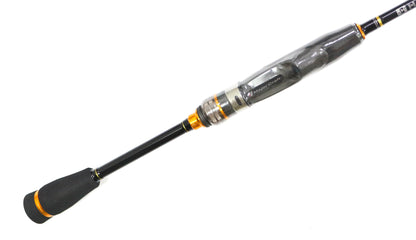 Major Craft Crostage Series Spinning Rod CRX S764 UL (1924)
