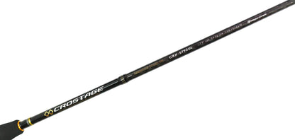 Joran Pemintal Seri Crostage Major Craft CRX S792 UL (2426)