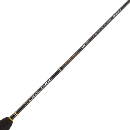 Joran Pemintal Seri Crostage Major Craft CRX T692 Aji (2549)