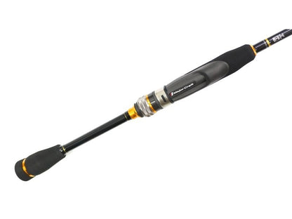 Joran Pemintal Seri Crostage Major Craft CRX T732 L (2440)
