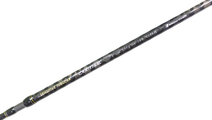 Joran Pemintal Seri Crostage Major Craft CRX T764L (1931)