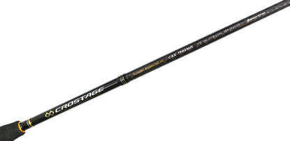 Joran Pemintal Seri Crostage Major Craft CRX T902 MH (2778)