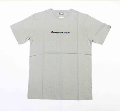 Kaos Major Craft Lengan Pendek MCW-CHT-L/LGY (3406)