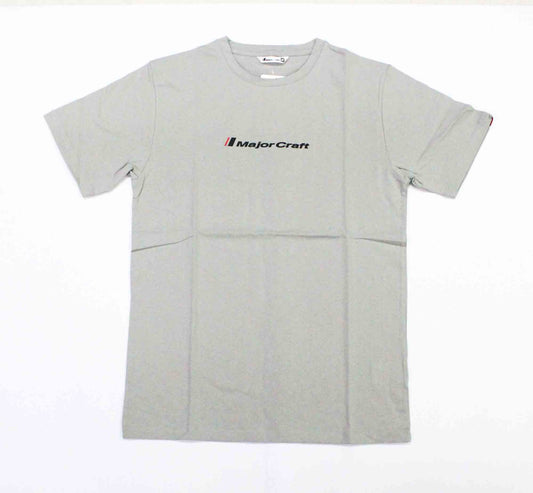 Kaos Major Craft Lengan Pendek MCW-CHT-L/LGY (3406)