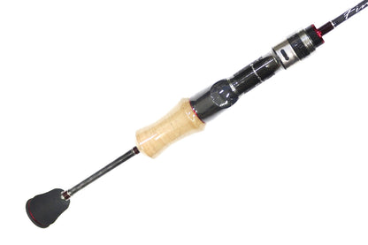 Joran Baitcast Seri Major Craft Fine Tail FAX B582 UL (2036)