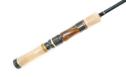 Major Craft Fine Tail Series Spinning Rod FTX 50/565L Travel Rod (1657)