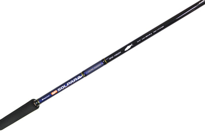 Major Craft Solpara Series Spinning Rod SPX 1002 H (1491)