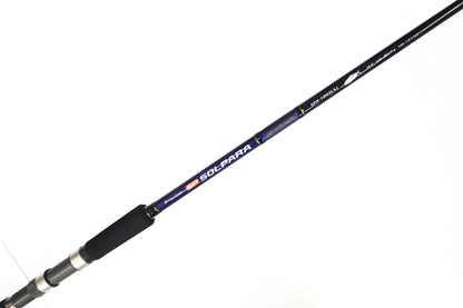 Joran Pemintal Seri Major Craft Solpara SPX 1002 LSJ (1453)