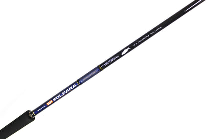 Joran Pemintal Seri Major Craft Solpara SPX 1002 MH (1477)
