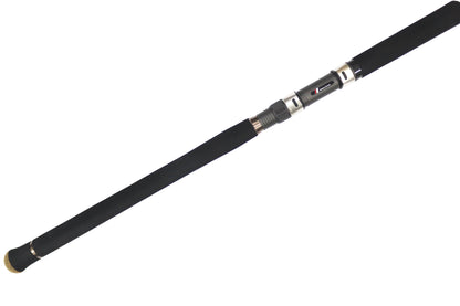 Joran Pemintal Seri Major Craft Solpara SPX 1002 MH (1477)