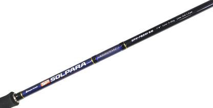 Joran Pemintal Seri Major Craft Solpara SPX 782 M Kurodai (1651)
