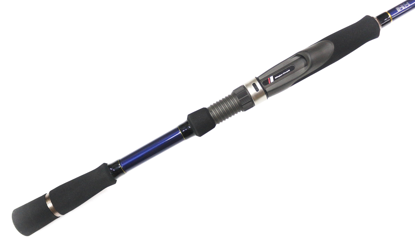 Joran Pemintal Seri Major Craft Solpara SPX 782 M Kurodai (1651)