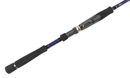 Joran Pemintal Seri Major Craft Solpara SPX 862 E (1743)