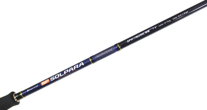 Joran Pemintal Seri Major Craft Solpara SPX 782 ML Kurodai (1644)