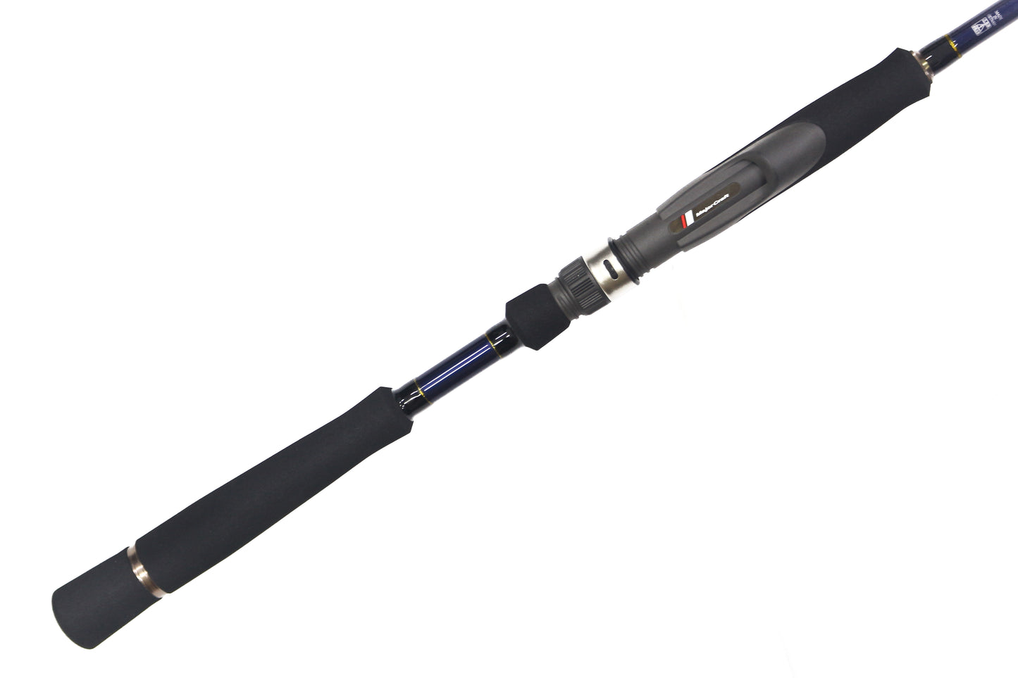 Joran Pemintal Seri Major Craft Solpara SPX 862 EL (1729)