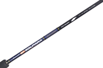 Joran Pemintal Seri Major Craft Solpara SPX 962 MH (1460)