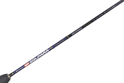 Joran Pemintal Seri Solpara Major Craft SPX S702 AJI (1941)