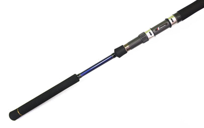 Joran Pemintal Seri Major Craft Solpara SPXJ S60 M (2115)