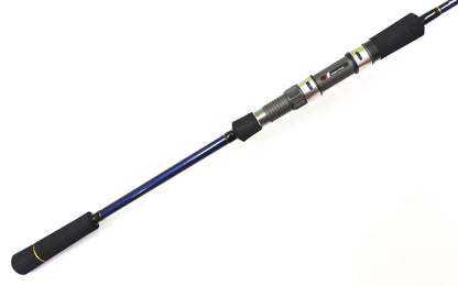 Joran Pemintal Seri Major Craft Solpara SPXJ S64 M LJ (2108)