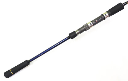 Joran Pemintal Seri Major Craft Solpara SPXJ S64 ML LJ (2191)