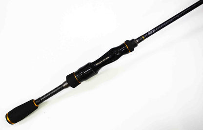 Joran Pemintal Seri Major Craft Speedstyle SSS S632UL/SFS (1381)