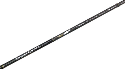 Joran Pemintal Seri Triple Cross Major Craft TCX 1002 HH (0791)