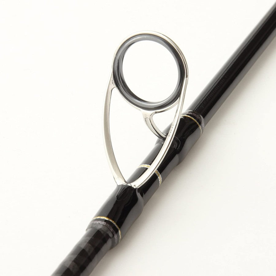 Major Craft Triple Cross Series Spinning Rod TCX 962 MH (0739)