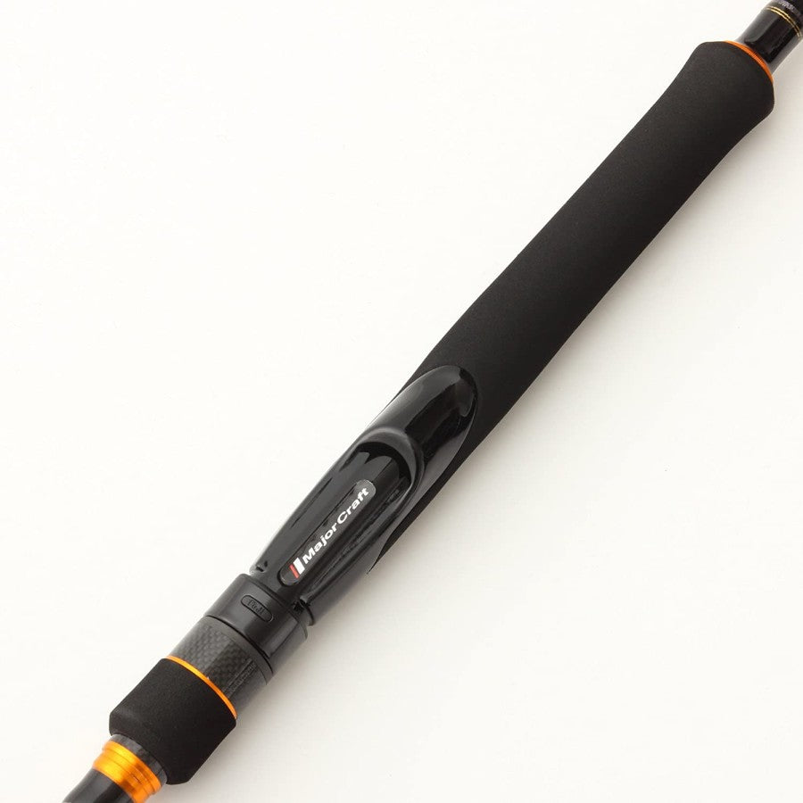 Major Craft Triple Cross Series Spinning Rod TCX 962 MH (0739)