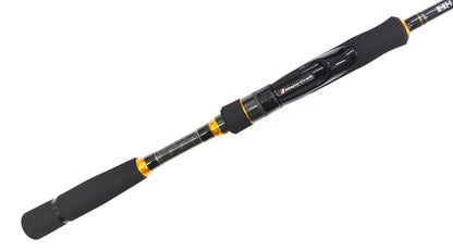 Joran Pemintal Seri Triple Cross Major Craft TCX S782 ML/Kurodai (0265)