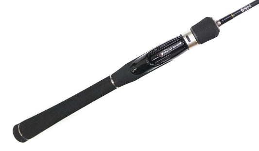 Joran Pemintal Major Craft Troutino Seri TTA 634 UL Travel Rod (8398)