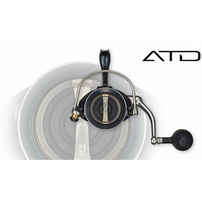 Reel Pemintal Daiwa Certate 21 SW 10000-P