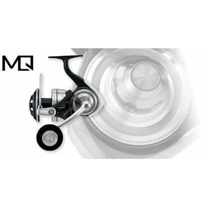 Reel Pemintal Daiwa Certate 21 SW 10000-P