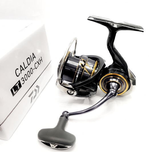 Daiwa 21 Caldia LT3000-CXH (3190)
