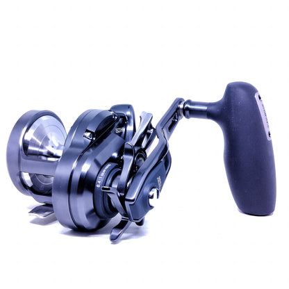 Shimano Reel Baitcast Ocea Jigger 1500 XG (Right Hand)