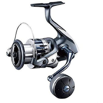 Gulungan Pemintal Shimano Stradic SW 5000 PG 2020 (2439)