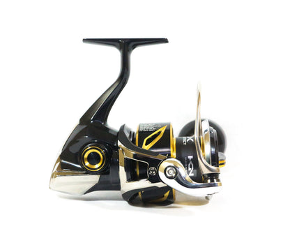 Shimano Spinning Reel Stella STL SW6000HG (2194)