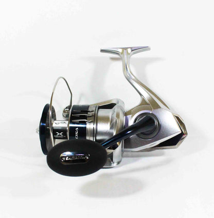 Shimano Spinning Reel Saragosa 20 SW 18000 HG SRG18000SWAHG (0451)