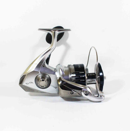 Shimano Spinning Reel Saragosa 20 SW 18000 HG SRG18000SWAHG (0451)