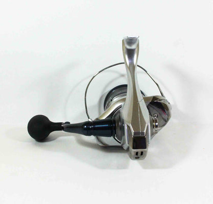 Shimano Spinning Reel Saragosa 20 SW 18000 HG SRG18000SWAHG (0451)