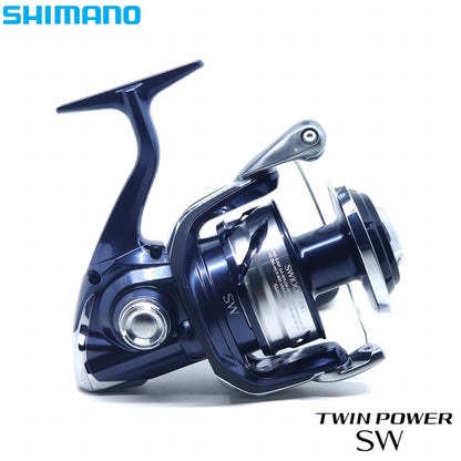 Shimano Spinning Reel Twinpower SW 10000HG