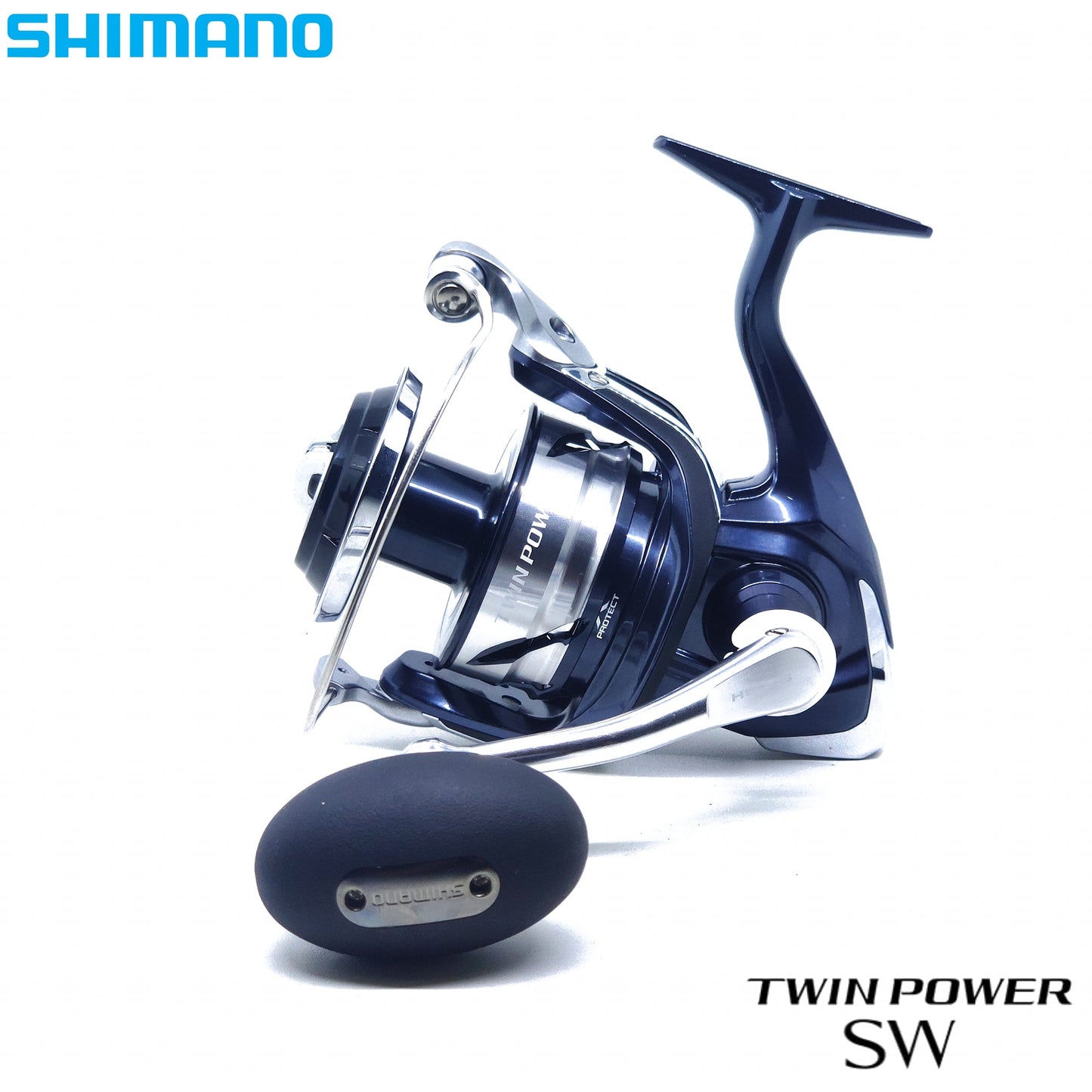 Shimano Spinning Reel Twinpower SW 10000HG