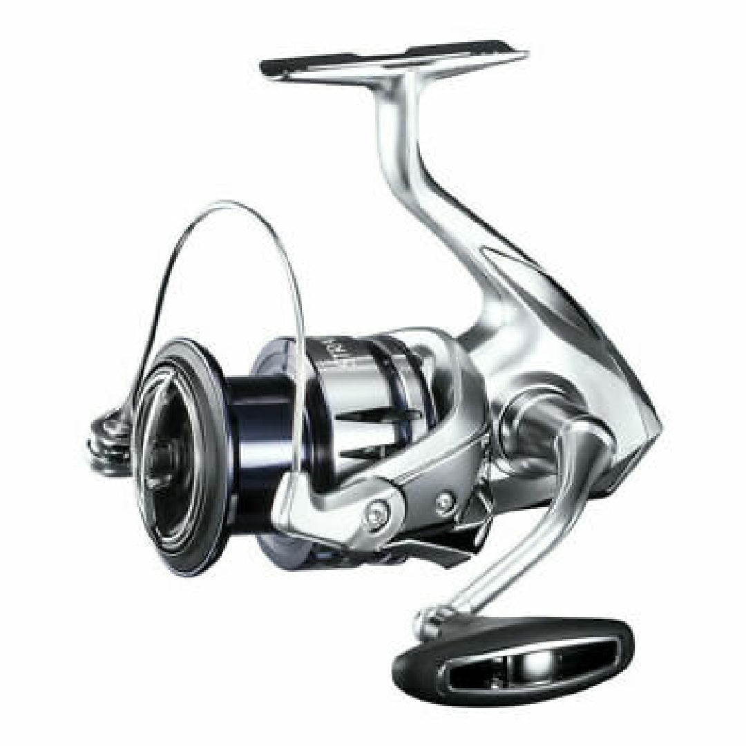 Shimano Spinning Reel Stradic 4000XG ST-4000XGFL