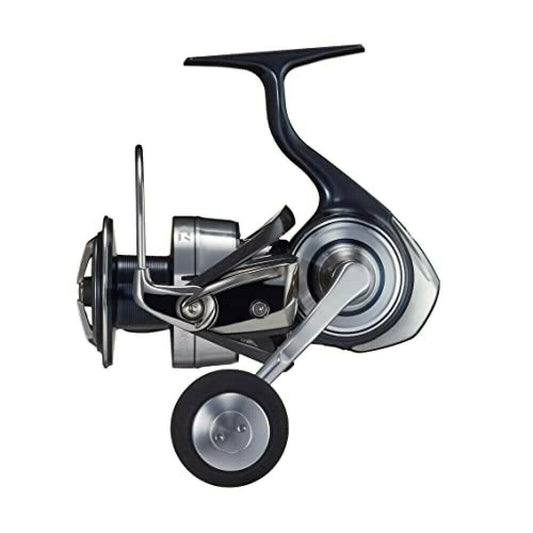 Reel Pemintal Daiwa 21 Certate SW 6000-XH